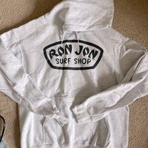 Ron Jon Hoodie